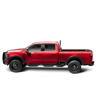Fits 2010-2023 Ram 2500/3500, 2014-2018 1500, 2019-2023 1500 Classic, 6'4" Bed (RHD-RSD101C6B6S)