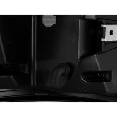Fits 2009-2018 Ram 1500, 2010-2018 2500/3500, 2019-2020 1500 Classic (ARX-640020)