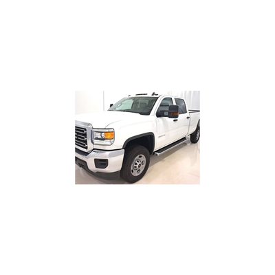 Fits 2007-2018 Chevy Silverado/GMC Sierra 1500, 2007-2019 Silverado/Sierra 2500/3500 (APS-IB03RJG1A)