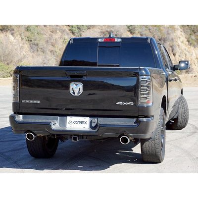 Fits 2019-2023 Ram 1500 (ARX-640030)
