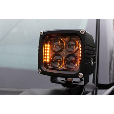 2022-2024 Ford Expedition Ditch Lights Kit
