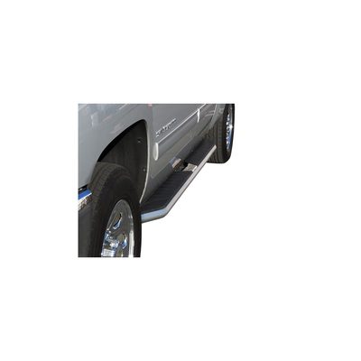 Fits 2019-2026 Chevy Silverado/GMC Sierra 1500, 2020-2026 Silverado/Sierra 2500/3500 (STC-300-02290)
