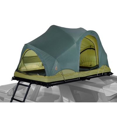 REV ROOFTOP TENT X