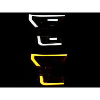 Fits 2015-2017 Ford F150 (ARX-880168)