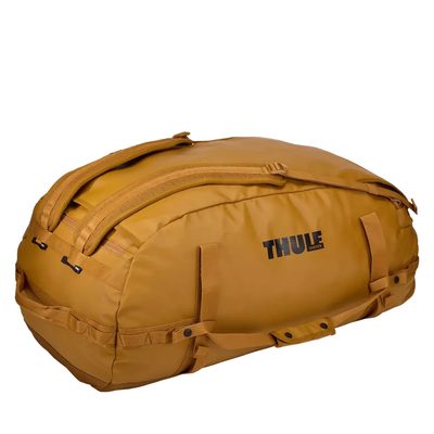 Maleta Thule Chasm Duffel 90L Golden