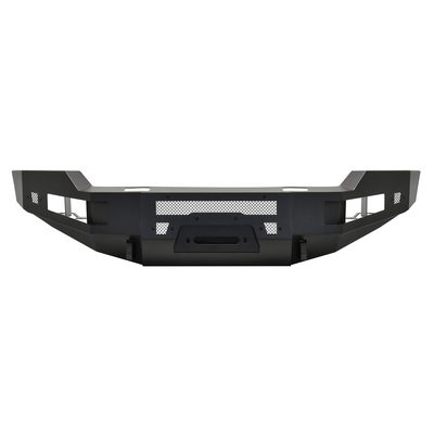 Fits 2016-2019 Chevy Silverado 1500 (WES-58-411005)