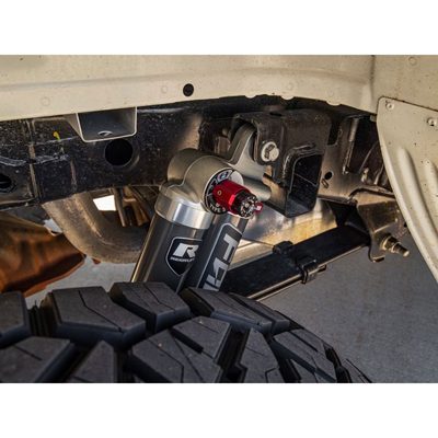 ReadyLIFT 6" MAX3.3 Lift Kit 42-21641