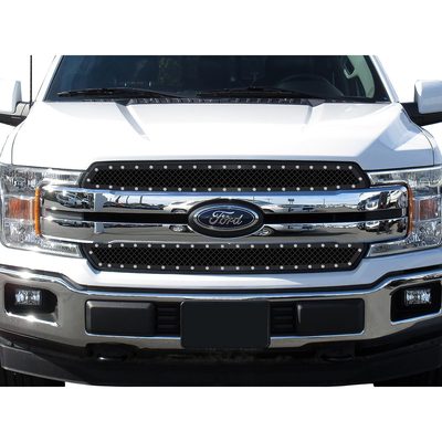 Fits 2018-2020 Ford F150 (APS-GR06LFD42K)