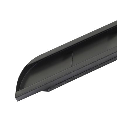 Estribos RB10 Slim 80" Pol para Ram 1500 09-14 Quad Cab