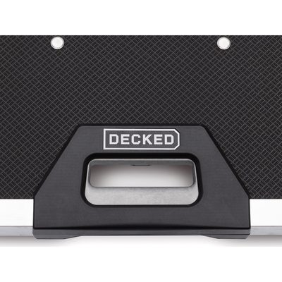 Fits Many 2025 Chevy, Dodge, Ford, GMC, Nissan, Ram, Toyota, 8'3" ,8' Bed (CRG-DCG1500XL-9548)