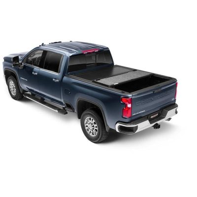 Tapa plegable Ultra Flex 8.2' para Silverado / Sierra 2500 / 3500 HD 20-23