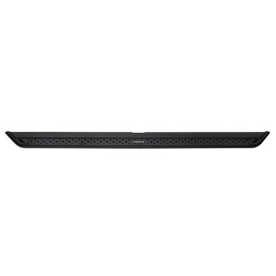 Estribos Dominator DSS de 80" para L200 2025+