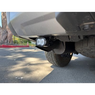2024+ Lexus GX550 Reverse Light