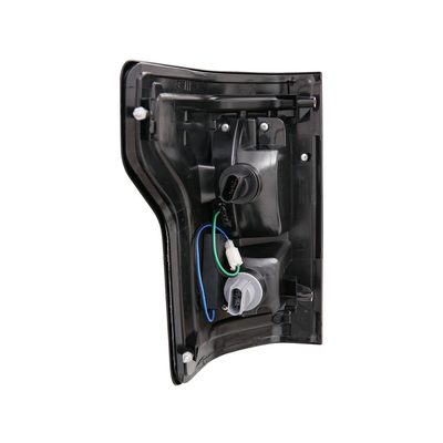Fits 2015-2017 Ford F150 (ANZ-311293)