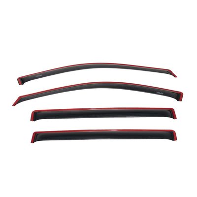 Fits 2019-2026 Chevy Silverado/GMC Sierra 1500, 2020-2026 Silverado/Sierra 2500/3500 (AVS-194805)