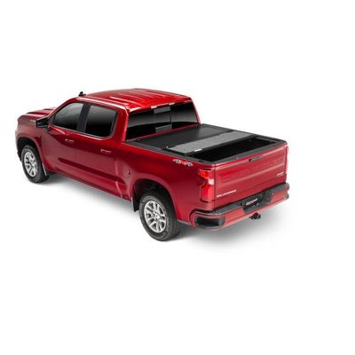 Tapa plegable Ultra Flex 6.7' para Silverado / Sierra 1500 19-24