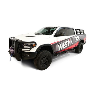 Fits 2019-2026 Ram 1500 (WES-24-64085)