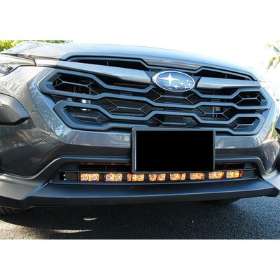 2018+ Subaru Crosstrek Light Bar - PRO