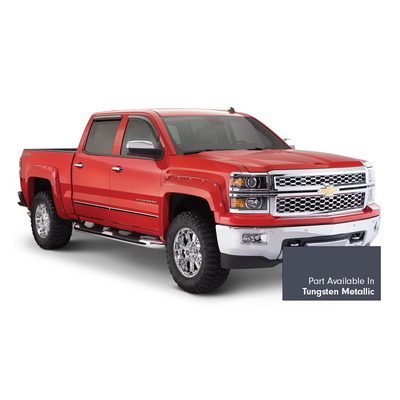 Fits 2019-2025 GMC Sierra 1500, 5'8" ,6'6" ,8' Bed (BUS-40909-64)