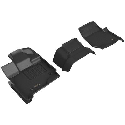 Fits 2015-2026 Ford F150, 2022-2026 F150 Lightning (UAI-L1FR16811509)