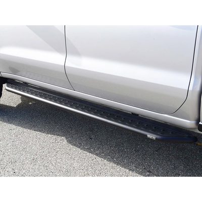 Fits 2019-2026 Chevy Silverado/GMC Sierra 1500, 2020-2026 Silverado/Sierra 2500/3500 (WES-28-31275)