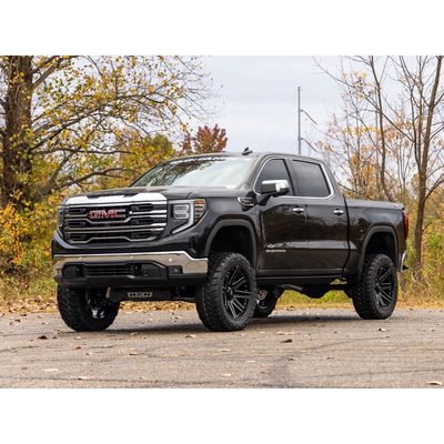 Fits 2025-2026 GMC Sierra 1500 (RGH-111350)