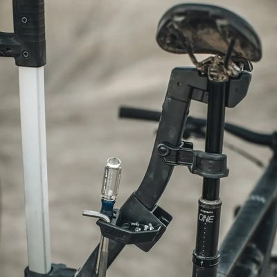 Soporte para reparacion de Bicicletas Thule Verse