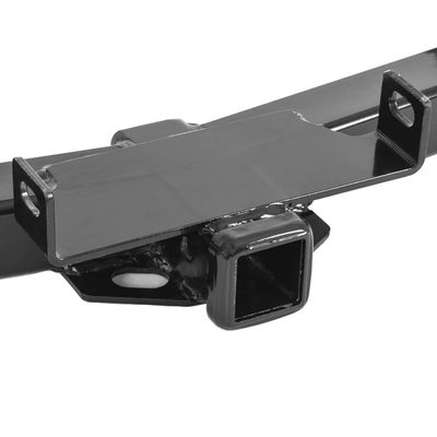 Tirón Big Country Clase 3 para F-150 / Lobo 06 - 08