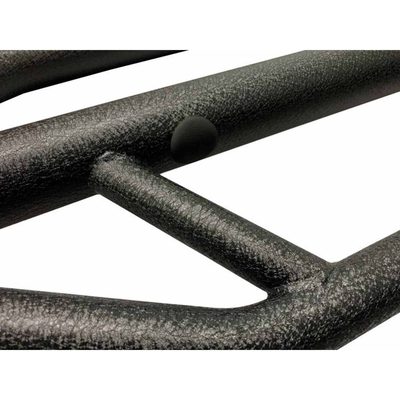 Fits 2007-2019 Chevy Silverado/GMC Sierra 1500 (BLK-MBT-MG203)