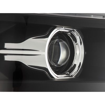 Fits 2014-2015 Chevy Silverado 1500 (ARX-880245)