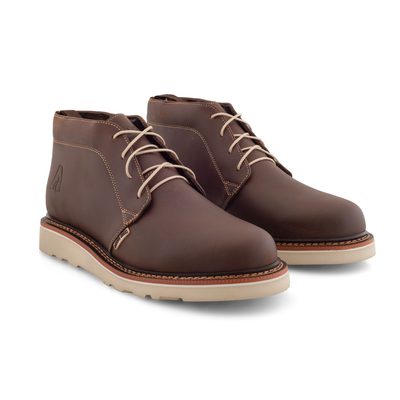 440 Chukka Grasso Tabaco
