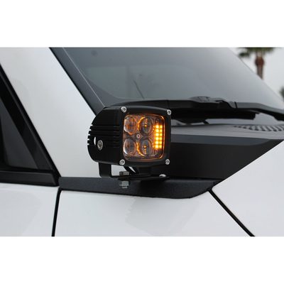2024+ Toyota Land Cruiser Ditch Lights