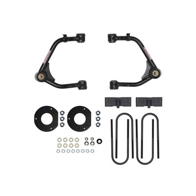 Fits 2025 Chevy Silverado/GMC Sierra 1500, 5'8" ,6'6" ,8' Bed (SKY-C25350KX)
