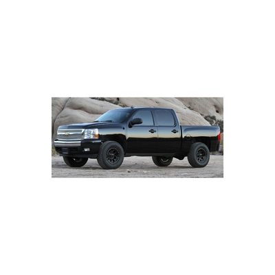 Fabtech 3.5" Basic Lift Kit K1059