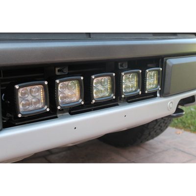 2021-2023 Ford Raptor Gen 3 Center Bumper Kit