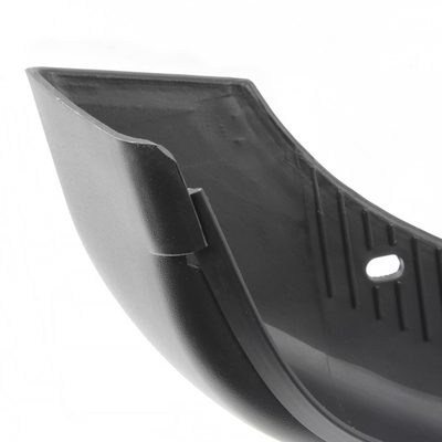 2002-2009 Dodge RAM Factory OE Style Fender Flares Wheel Protector