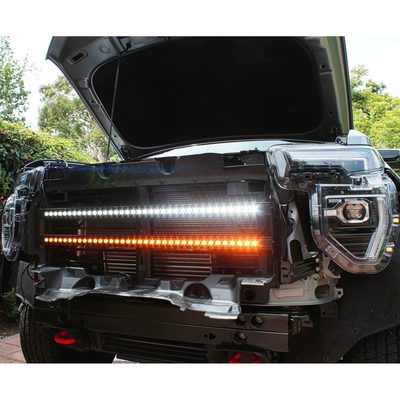 2023+ GMC Canyon Dual 40s Light Bars