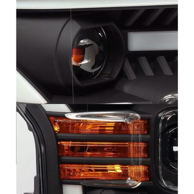 Fits 2015-2017 Ford F150 (ARX-880167)