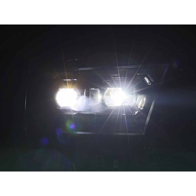 Fits 2019-2023 Ram 1500 (ARX-880575)