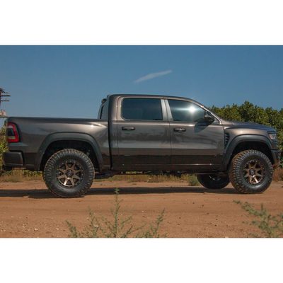 Fits 2019-2023 Ram 1500 (ICO-IVD2122)