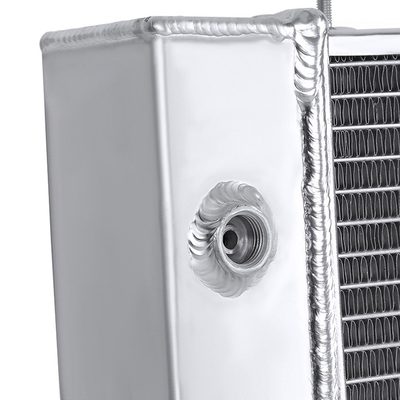1984-1990 Jeep Cherokee/Wagoneer/Comanche 2.8L V6 3Row Performance Radiator
