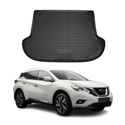 2015-2018 Nissan Murano Cargo Liner Trunk Mat All Weather Black