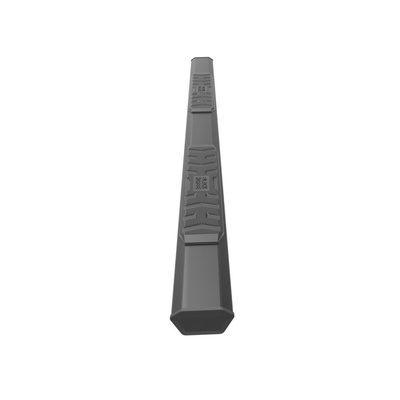 Fits 2007-2018 Chevy Silverado/GMC Sierra 1500, 2007-2019 Silverado/Sierra 2500/3500 (BLK-E0585)