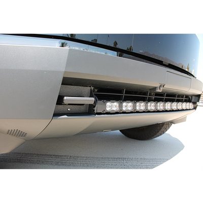 Tesla Cybertruck 40in Light Bar - PRO