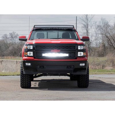 Fits 2014-2015 Chevy Silverado 1500 (RGH-70624)