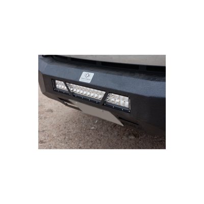 Fits 2015-2017 Ford F150 (TGH-F150SFR)