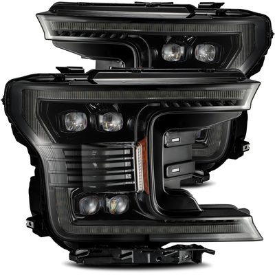 Fits 2018-2020 Ford F150 (ARX-880165)