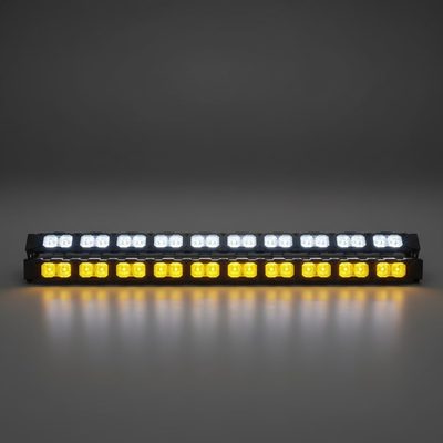 2021-24 GMC Yukon Single 40in Light Bar PRO