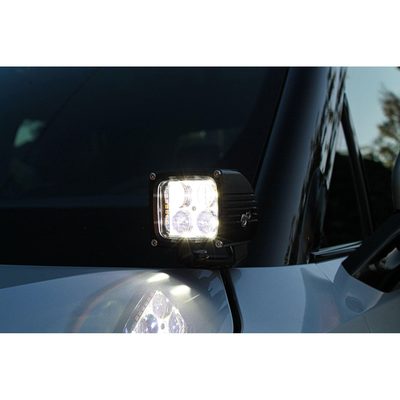 2023+ Rivian Ditch Lights