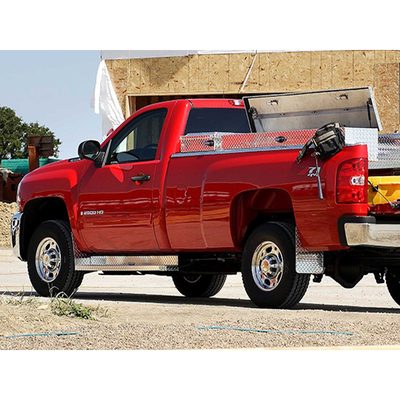 Fits 2013-2018 Ram 1500, 2013-2022 4500, 5500, 2013-2026 2500/3500, 2019-2023 1500 Classic (DEZ-DZ3031)